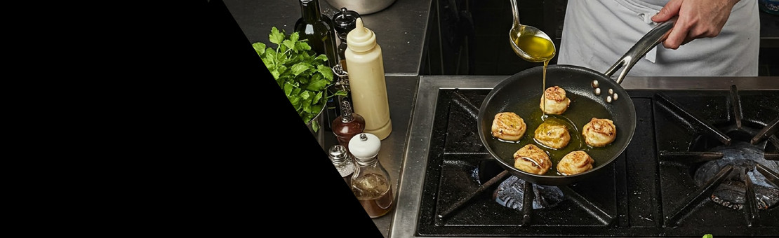 Infused Culinary Oils